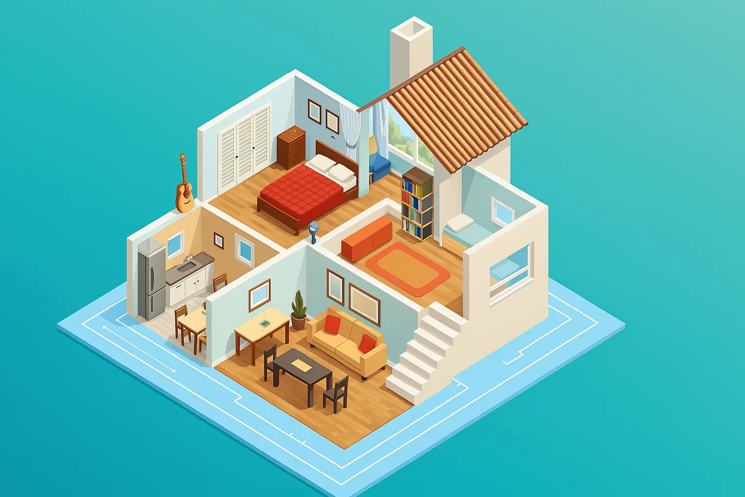 HMO services for rental properties in London
